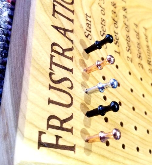 Zepherin Games - Frustration Rummy - Image 3