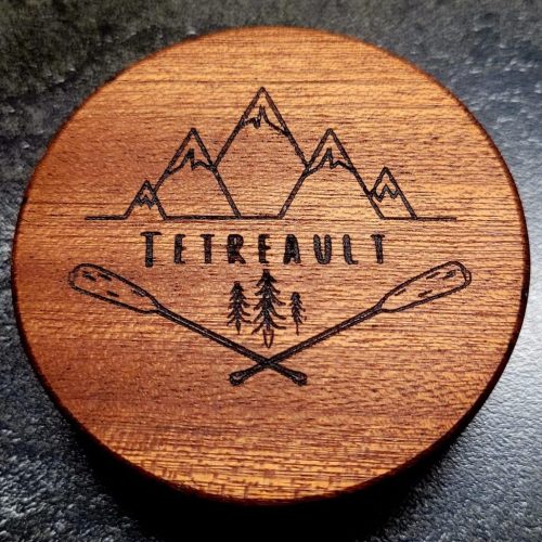 Custom Magnetic Bottle Opener