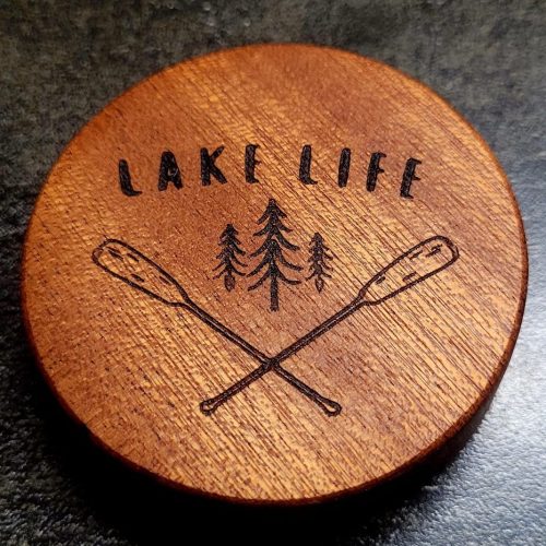 Magnetic Bottle Opener