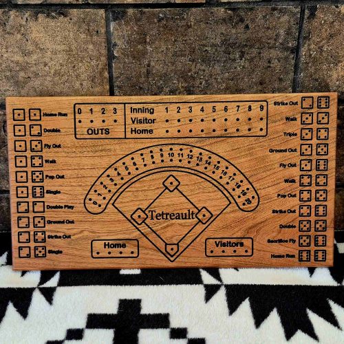 Baseball