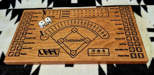 Baseball - Image 4